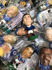 Corinthian Prostars Glasgow Rangers F.C Football Figures ...Various players