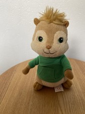 ALVIN & THE CHIPMUNKS SMALL