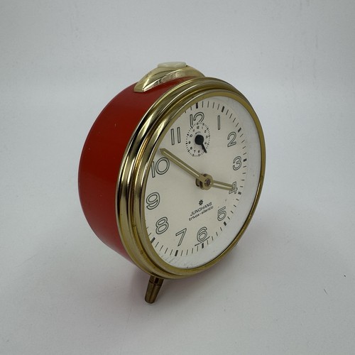 Vintage junghans trivox - junghans,