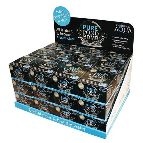Evolution aqua pure - aqua,