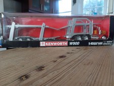 NewRay Kenworth W900 Car