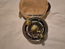 FLY REEL Banax Crest with