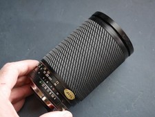 Tokina SZ-X 60mm-300mm F/4-5.6  Lens For Pentax K fit  K1000 ME Super etc