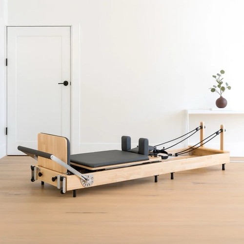 Monster shop pilates reformer - pilates,