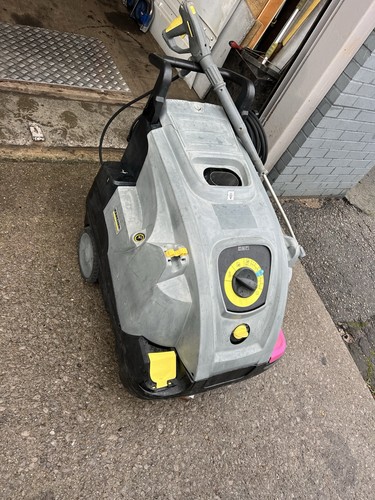 Karcher hds 12c industrial - karcher,