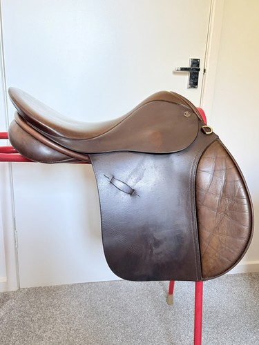 Farrington vsd working - 17.5”,