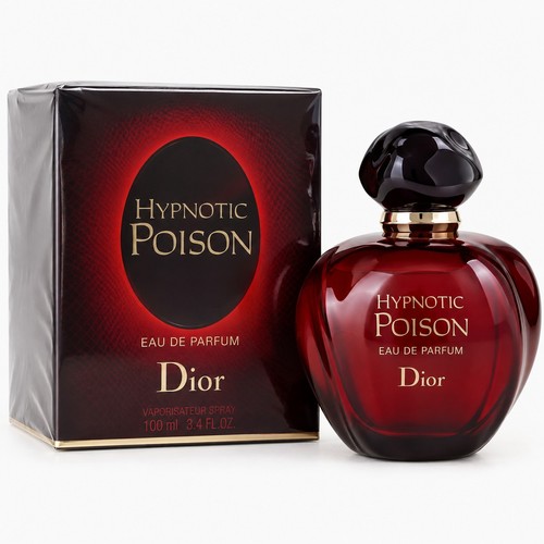 Dior hypnotic poison eau - dior,