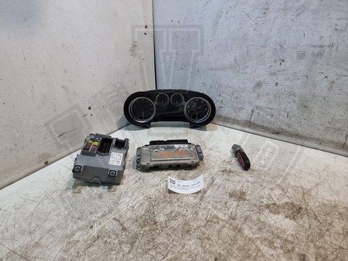 Alfa romeo mito ecu - ecu, kit