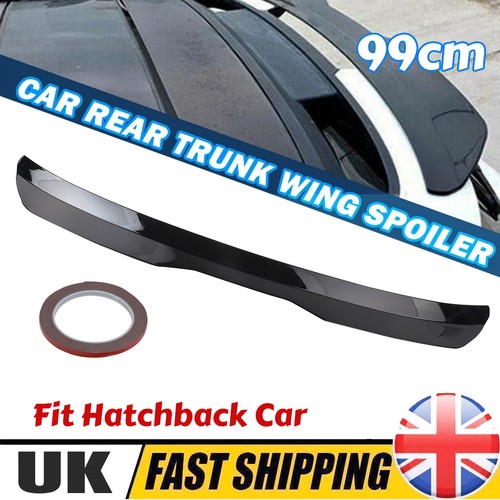 Universal car rear trunk - universal,