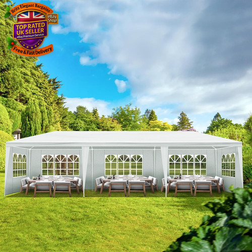 Party tent gazebo with - tent,