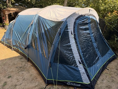 Outwell maytown tunnel tent - outwell,