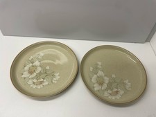 2 VINTAGE DENBY `DAYBREAK`