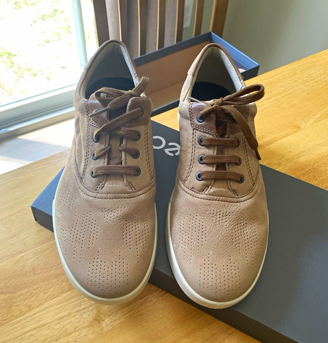 Ecco collin men - collin, men’s