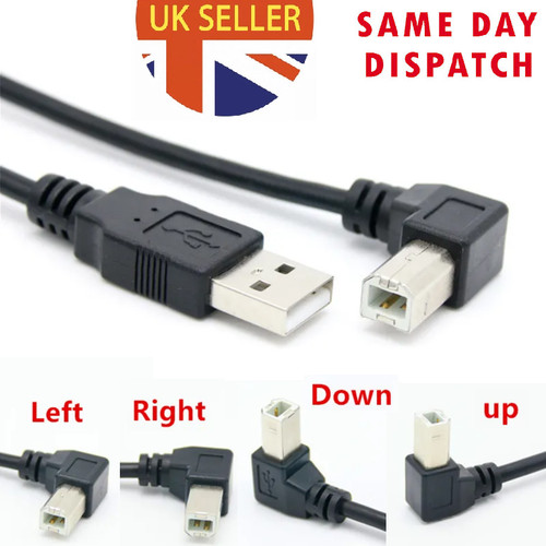 Usb male straight to - usb-a,