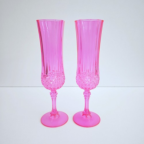 Vintage 1980s crystal - crystal, d'arques