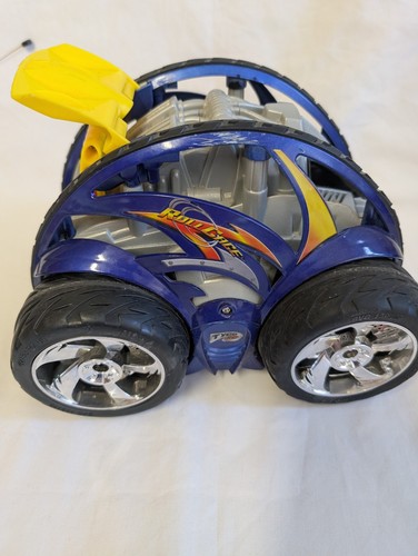 Tyco rollcage car - 9.6v,