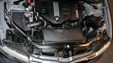 BMW Diesel Engine 2.0 -