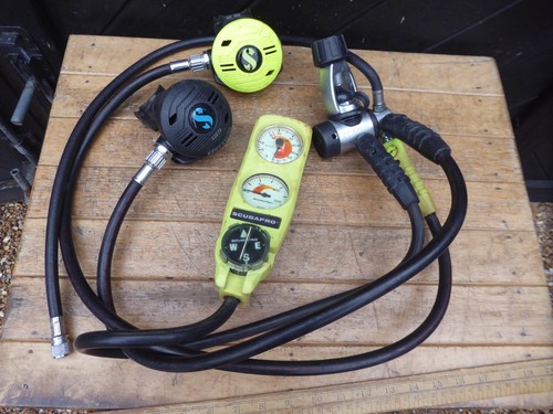 Scuba pro r190 other - /r190, /other