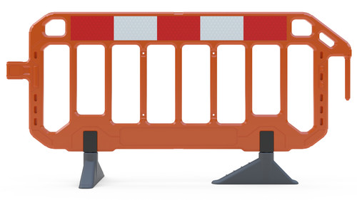 Chapter road barriers - road,