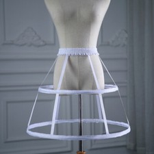 Women 2 Hoops Short Cage