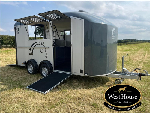Cheval liberte maxi living - liberte,
