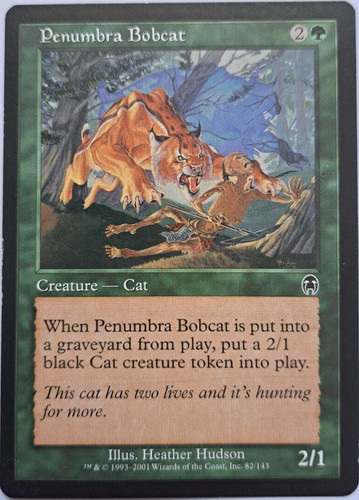 Penumbra bobcat apocalypse - -,
