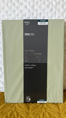 Marks spencer double extra - spencer,