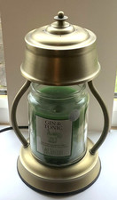 CANDLE WARMER - Flame Homeware