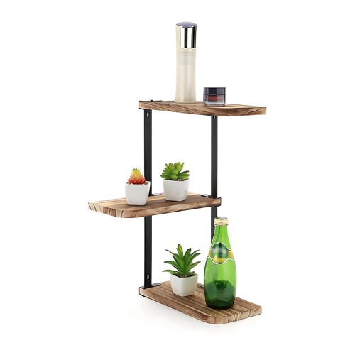 Tier lucca corner shelf - tier,