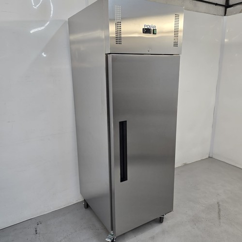 Upright freezer single - single, 1