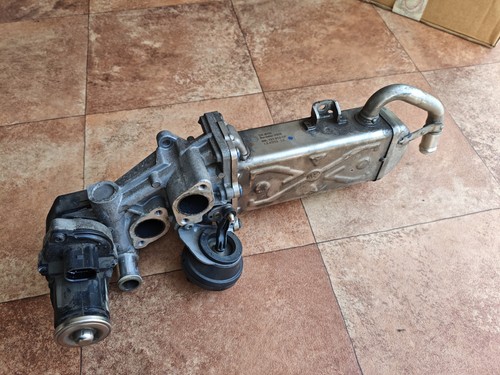 Sharan 0tdi exhaust - 7n, 2.0tdi