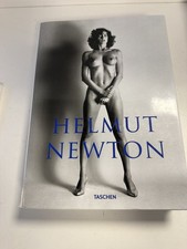 Helmut Newton. SUMO. Revised