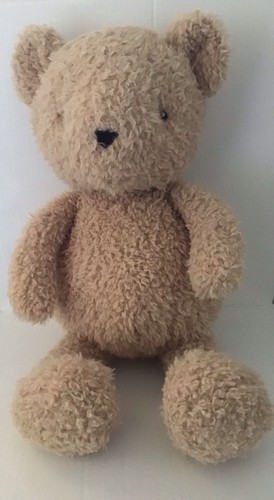 Hennes mauritz teddy - h&m,