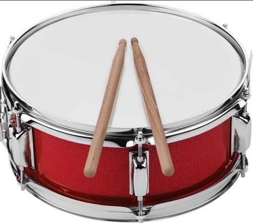 Inch snare drum 5 - snare, drum,