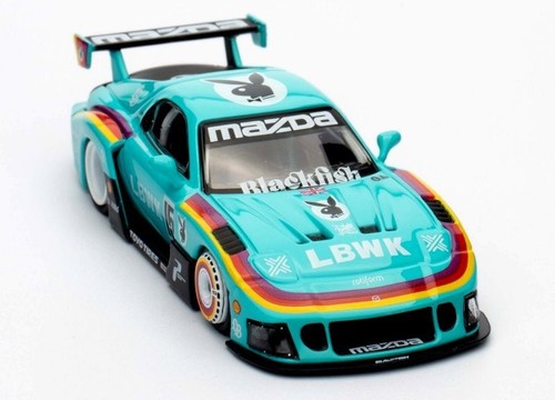 Mazda lb - rx-7,