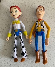 Disney Pixar Toy Story Talking