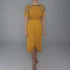 size 10 dress Virgos Lounge