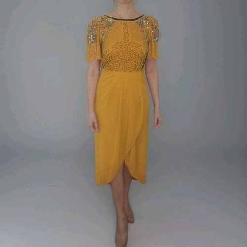 Size dress virgos - size, 10