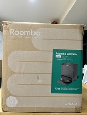 iRobot Roomba Combo 10 Max