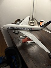 Extra Large Singapore Airlines