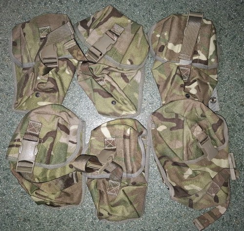 British army osprey mkiv - army,