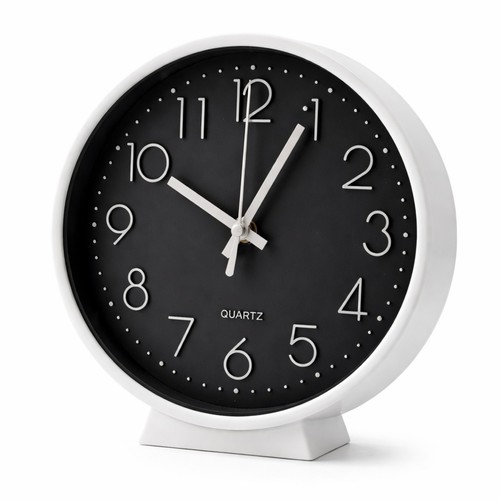 Decorative table clock for - decorative,