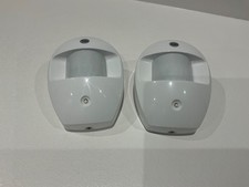 Yale Smart Alarm PIR Motion Sensors x 2 for SR and EF Alarms, Pet Frendly.