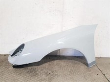 2005-2008 997.1 PORSCHE 911 FRONT WING LH PASSENGER SIDE SILVER