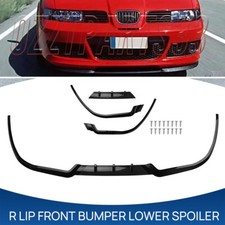 For Seat Leon Mk1 Cupra R Lip