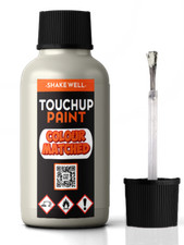Touch Up Paint For Ford
