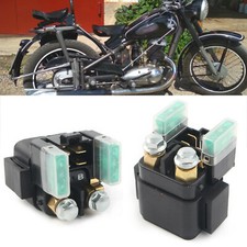 Starter Solenoid Relay for