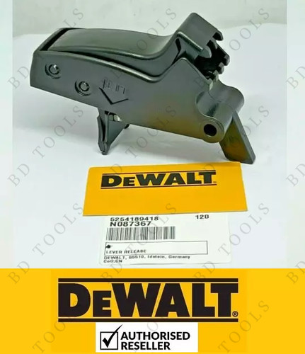 Dewalt n087367 lever release - n087367,