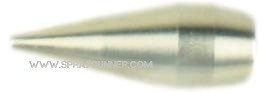 Badger 003 detail nozzle - badger, 41-003