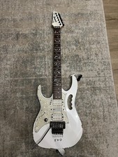 Ibanez Jem Jr Junior Steve Vai